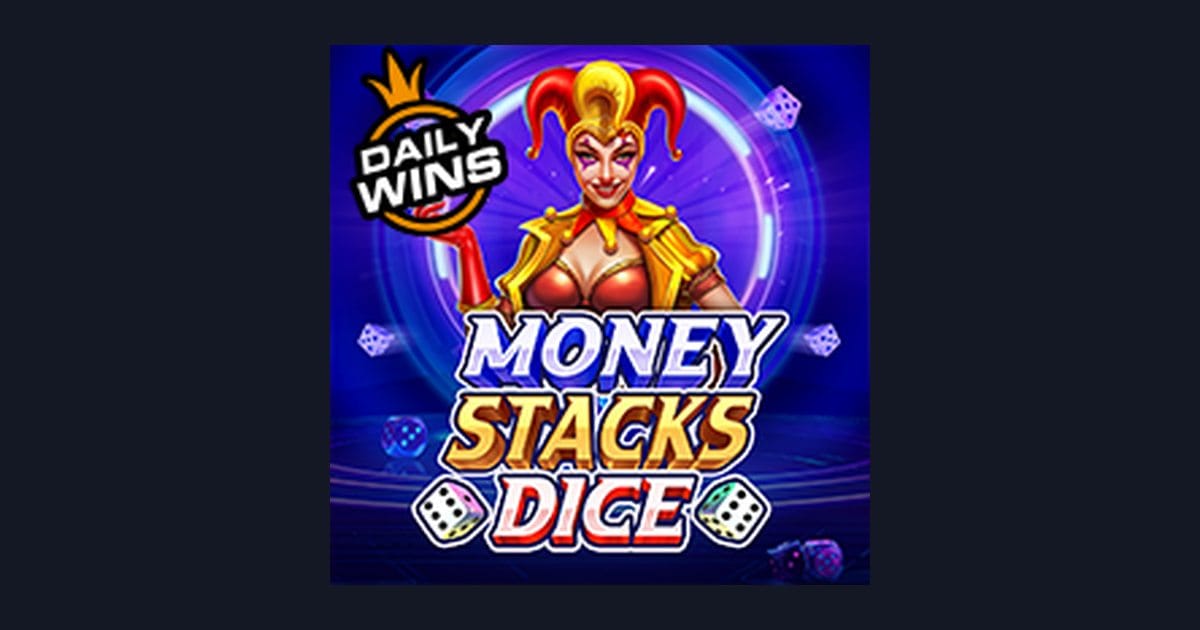 Raih Kemenangan Maksimal dengan Money Stacks Dice, Slot Gacor Hari Ini