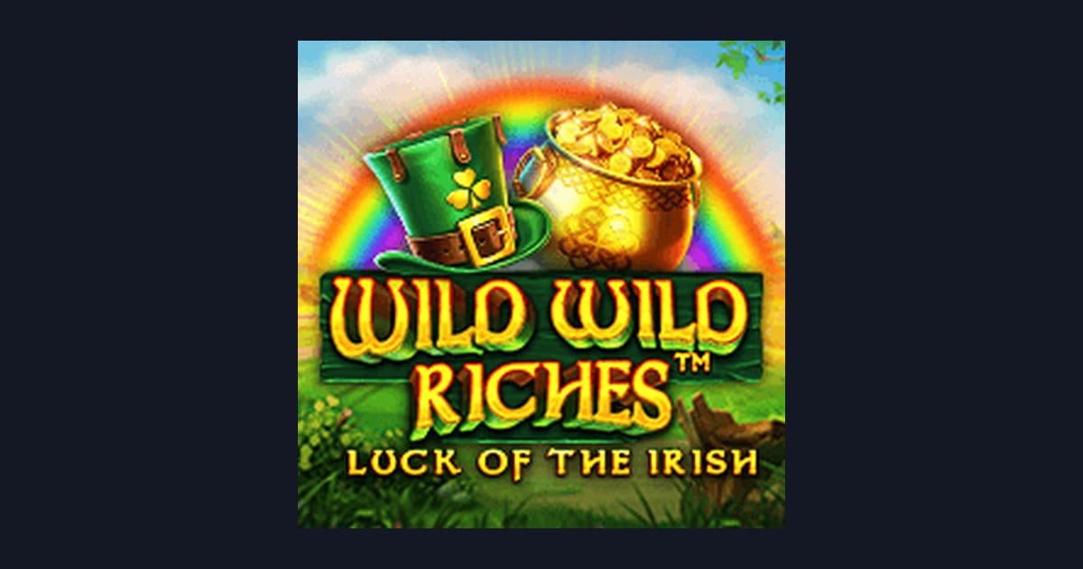 Raih Slot Maxwin dengan Wild Wild Riches dari Pragmatic Play
