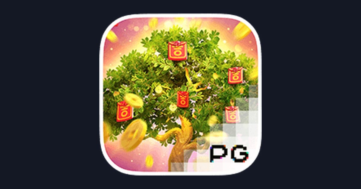 Rasakan Keberuntungan di Prosperity Fortune Tree bersama Situs Slot Terpercaya