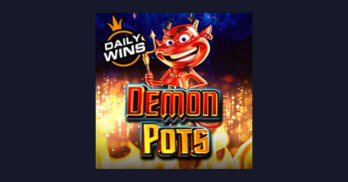 Rasakan Sensasi Demon Pots dengan Info RTP Live Tertinggi dan Slot Proses Instan