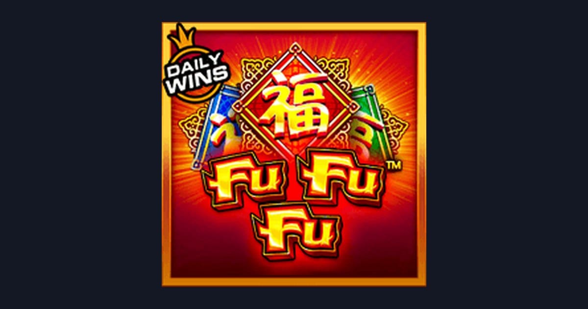 Rasakan Sensasi Link Slot Gacor dengan Fu Fu Fu dari Pragmatic Play