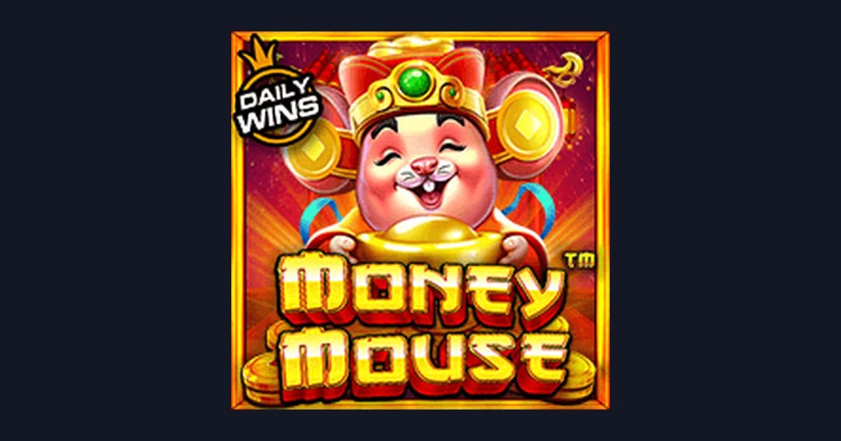 Rasakan Sensasi Main Money Mouse di Situs Slot Terpercaya dengan Proses Transaksi Cepat