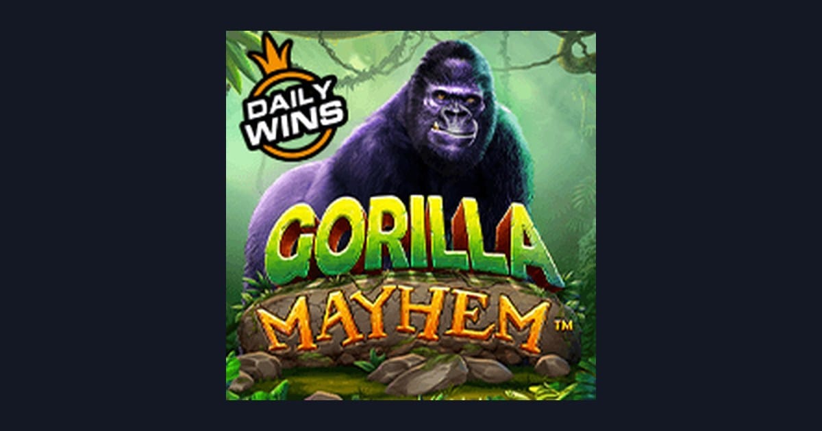 Serunya Freespin & Scatter Hoki di Slot Gorilla Mayhem dari Pragmatic Play