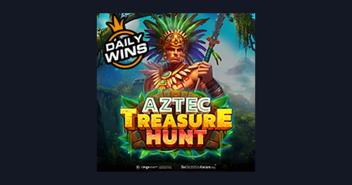 Strategi Jitu Menang Slot Aztec Treasure Hunt untuk Pemula
