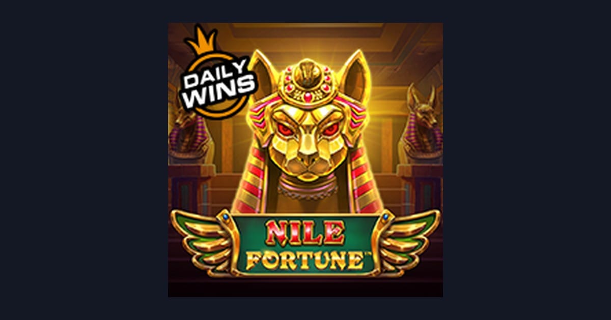Strategi Menang Nile Fortunes: Tips Jitu Buat Pemula Slot