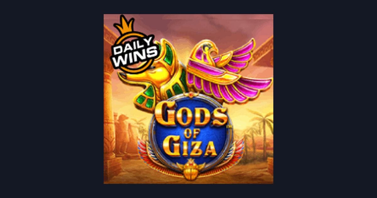 Tips Menang Gods of Giza untuk Pemula: Panduan yang Mudah dan Efektif