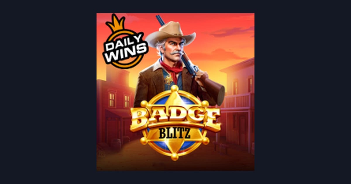 Tips Menang untuk Pemula di Slot Badge Blitz dari Pragmatic Play