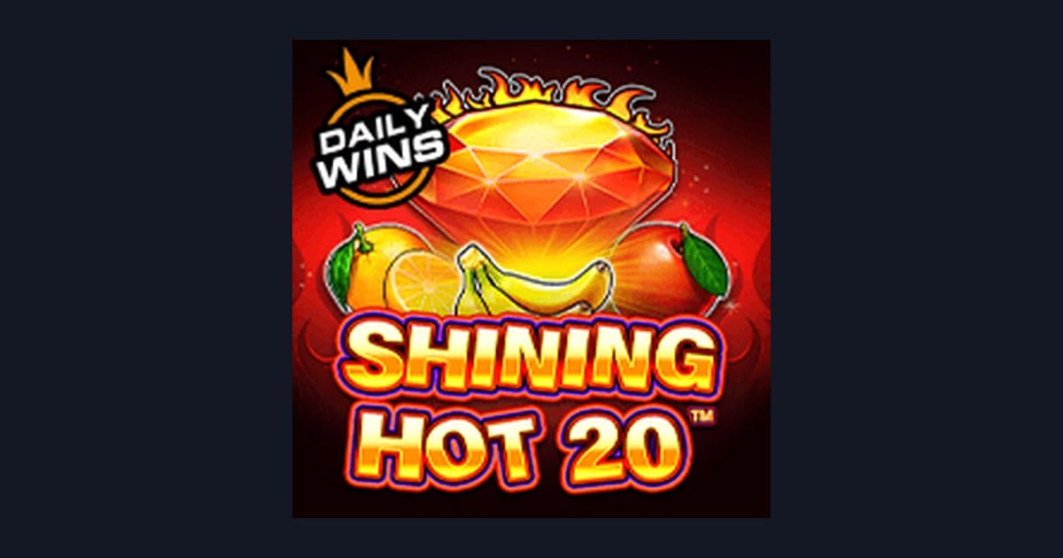 Trik Auto Maxwin Main Slot Shining Hot 20 dari Pragmatic Play