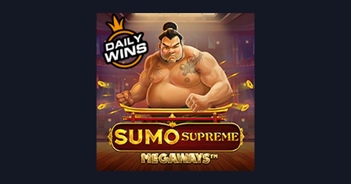 Trik Auto Maxwin di Slot Sumo Supreme Megaways dari Pragmatic Play