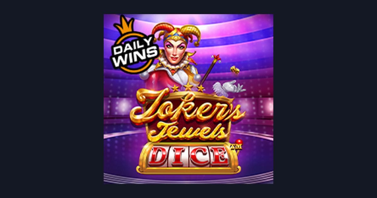 Bocoran RTP Hari Ini & Strategi Main Joker Jewels Dice Terbaik
