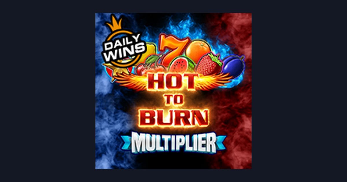 Bocoran RTP Hari Ini dan Tips Main Hot To Burn Multiplier Pragmatic Play