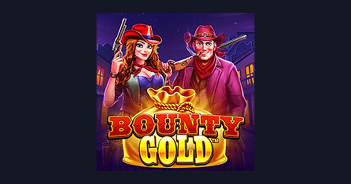Bounty Gold: Rahasia Modal Receh Cuan di Slot Pragmatic Play
