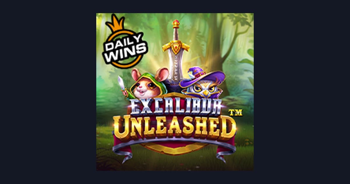 Eksplorasi Freespin & Scatter Hoki di Slot Excalibur Unleashed