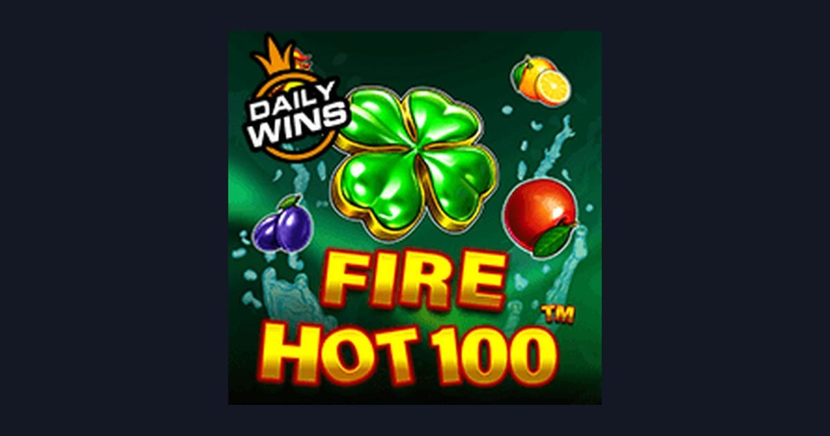 Fire Hot 100: Sensasi Freespin & Scatter Hoki di Slot Pembayaran Cepat