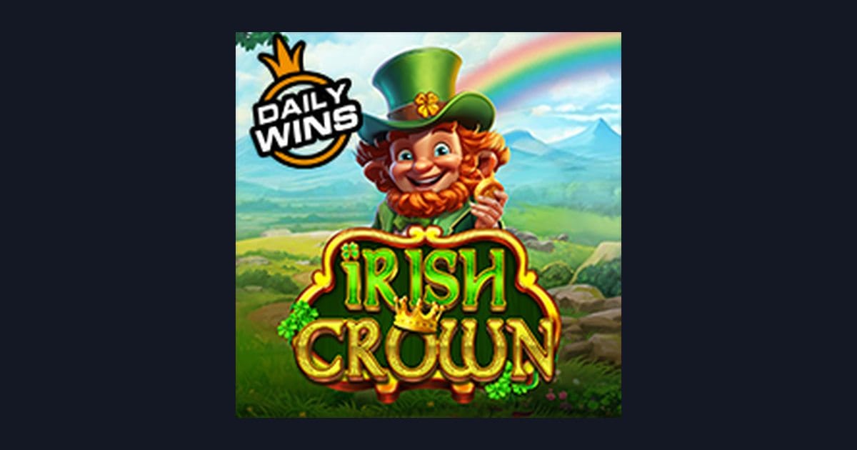 Irish Crown, Slot Anti Rungkad dengan Fitur Menguntungkan dari Pragmatic Play