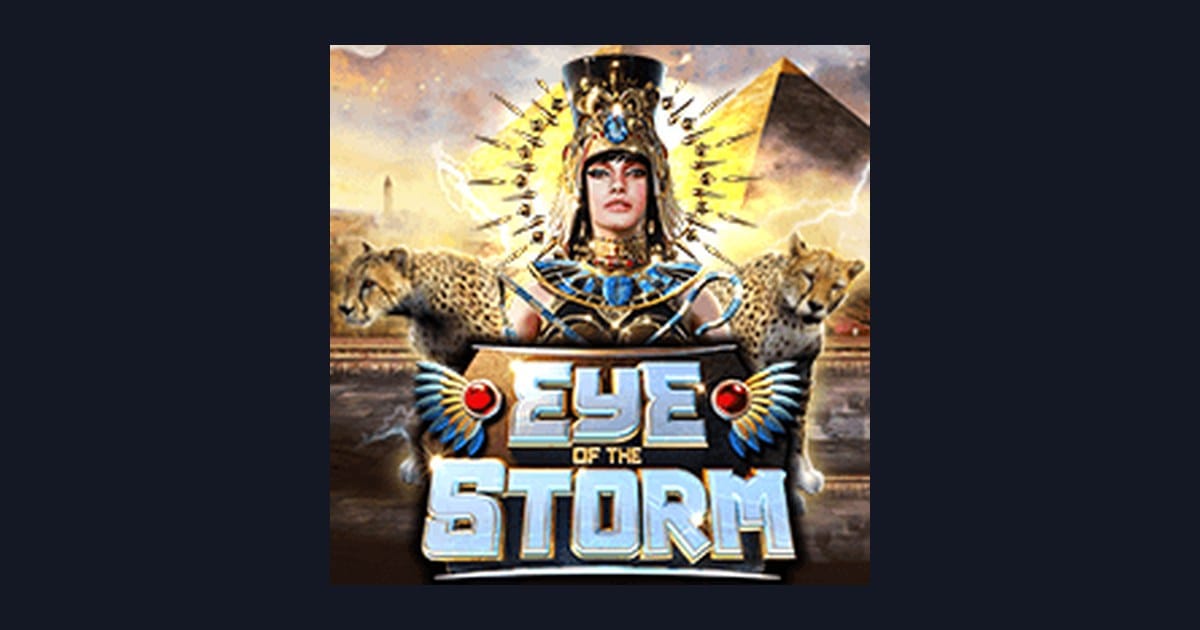 Jam Gacor Terbaru Slot Eye of the Storm dari Pragmatic Play
