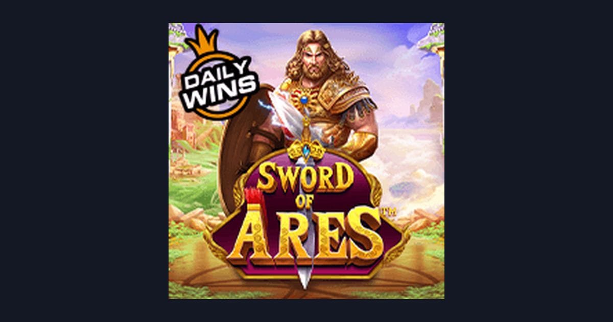 Jelajahi Link Slot Gacor Sword of Ares dengan Pembayaran Cepat