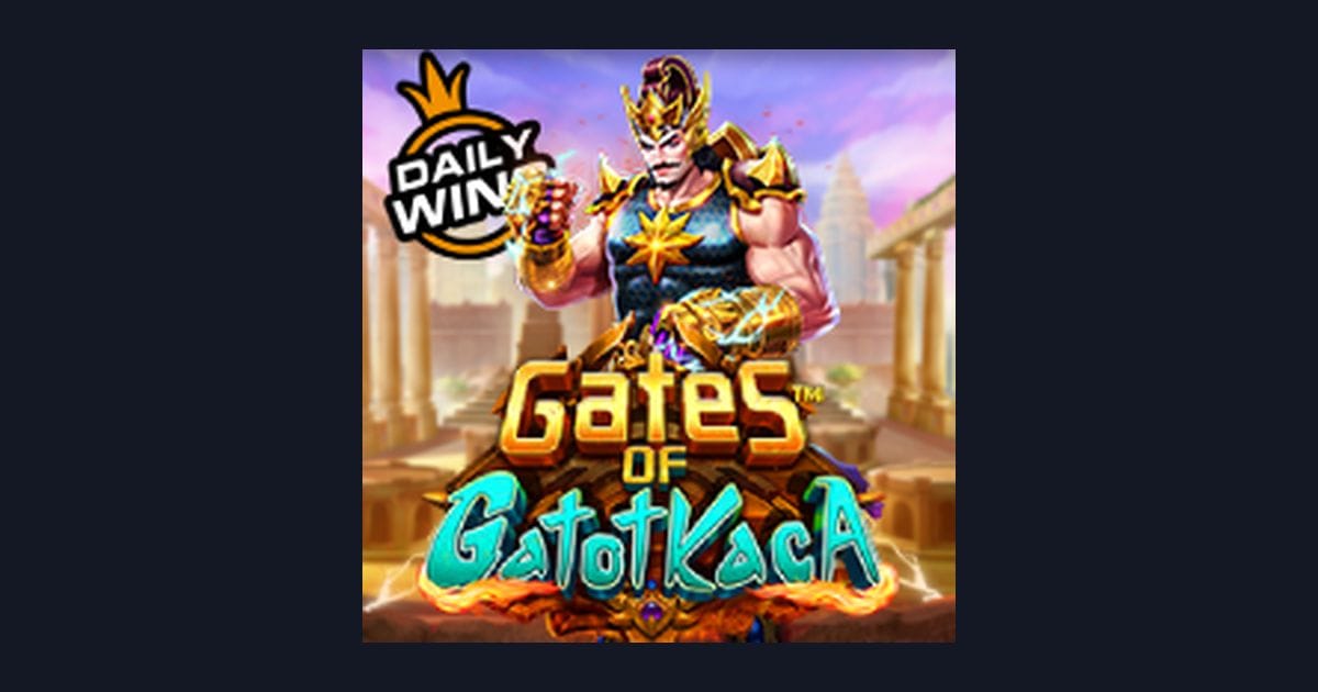 Jelajahi Slot Gates of Gatot Kaca di Situs Slot Terpercaya LTE4D