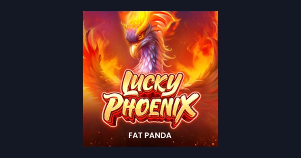 Lucky Phoenix, Slot Anti Rungkad dengan Proses Cepat dan Menyenangkan