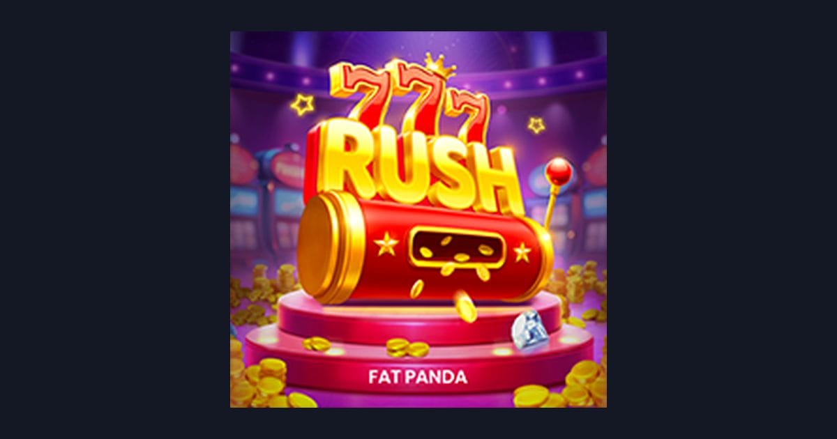 Main 777 Rush dengan Modal Depo 5 Ribu: Sensasi Slot Cepat & Seru
