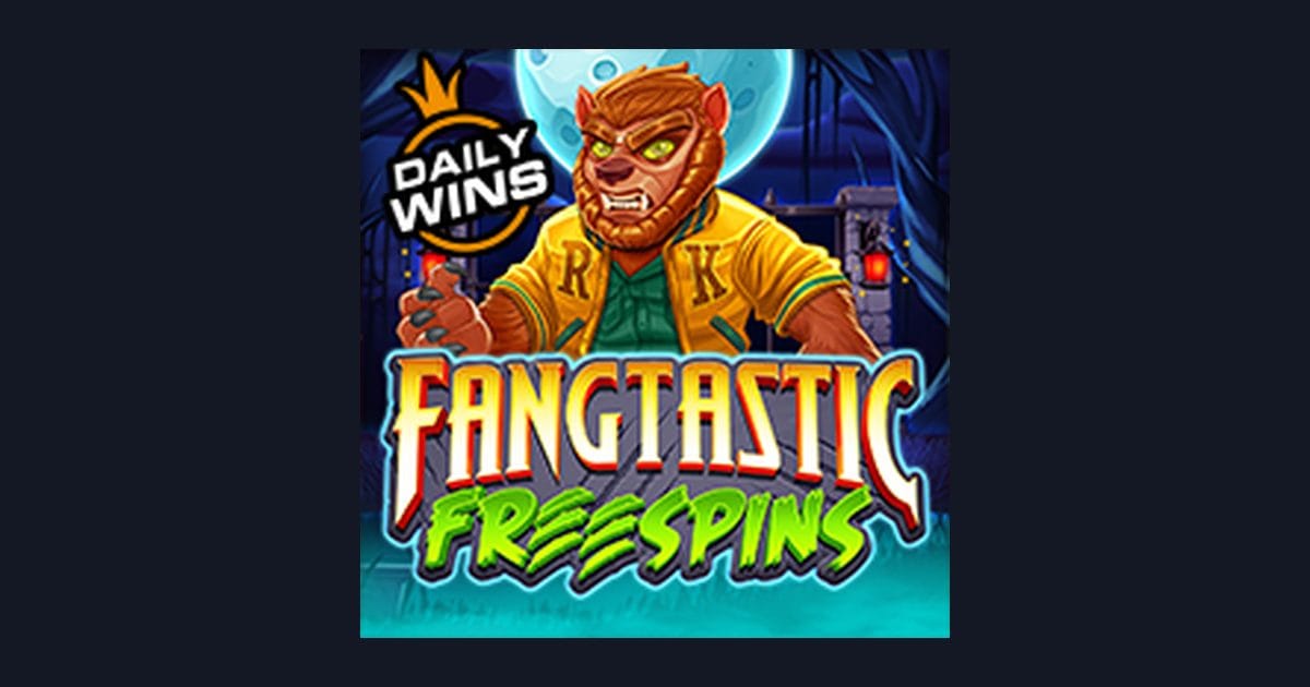 Main Fangtastic Freespins dengan Deposit Pulsa Tanpa Potongan Mudah