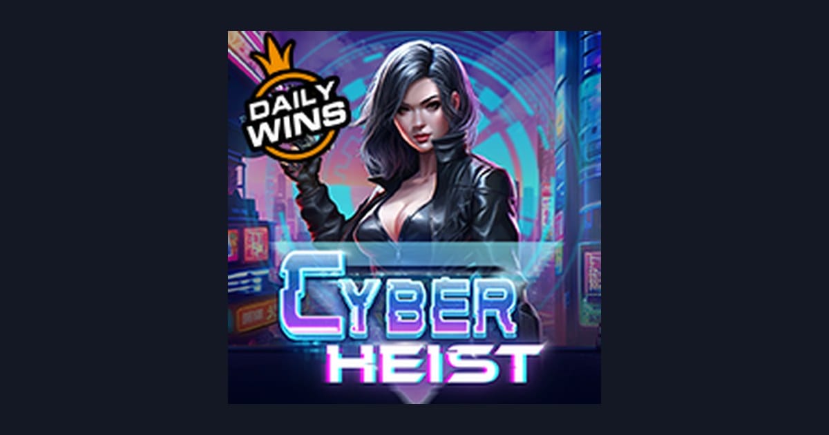 Mengenal Fitur & Tingkat Volatilitas Slot Cyber Heist dari Pragmatic Play