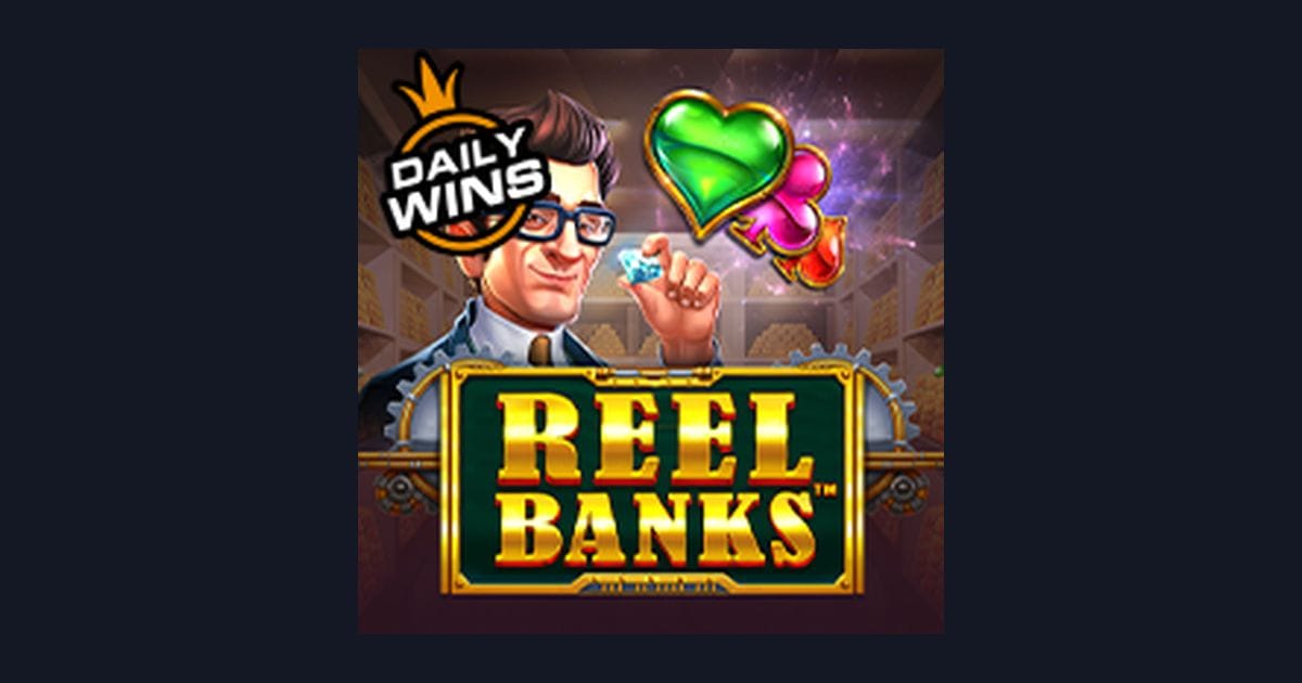Mengenal Reel Banks: Fitur Menarik dan Tingkat Volatilitas Slot Pragmatic Play