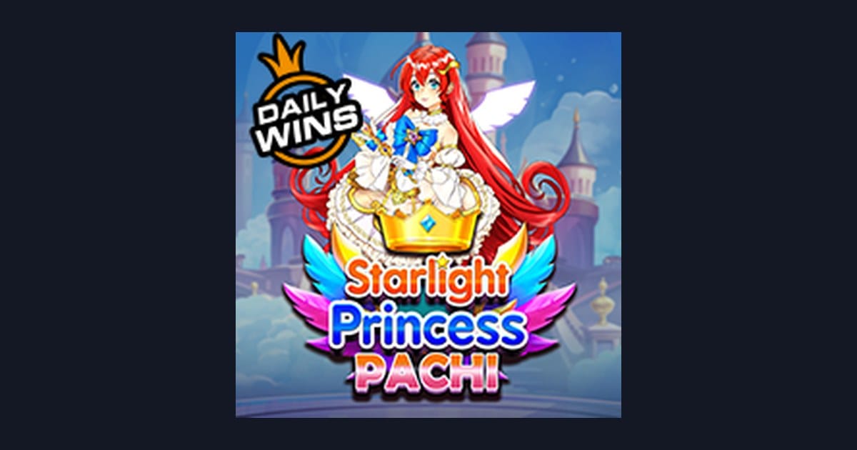 Mengenal Starlight Princess Pachi: Fitur Menarik & Tingkat Volatilitasnya