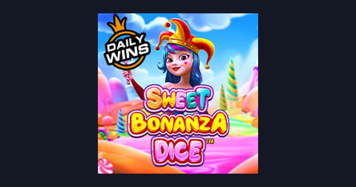 Mengulik Fitur & Tingkat Volatilitas Slot Sweet Bonanza Dice Pragmatic Play