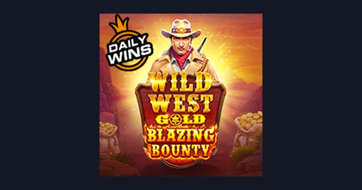 Mengulik Pola Spin Gacor di Wild West Gold Blazing Bounty
