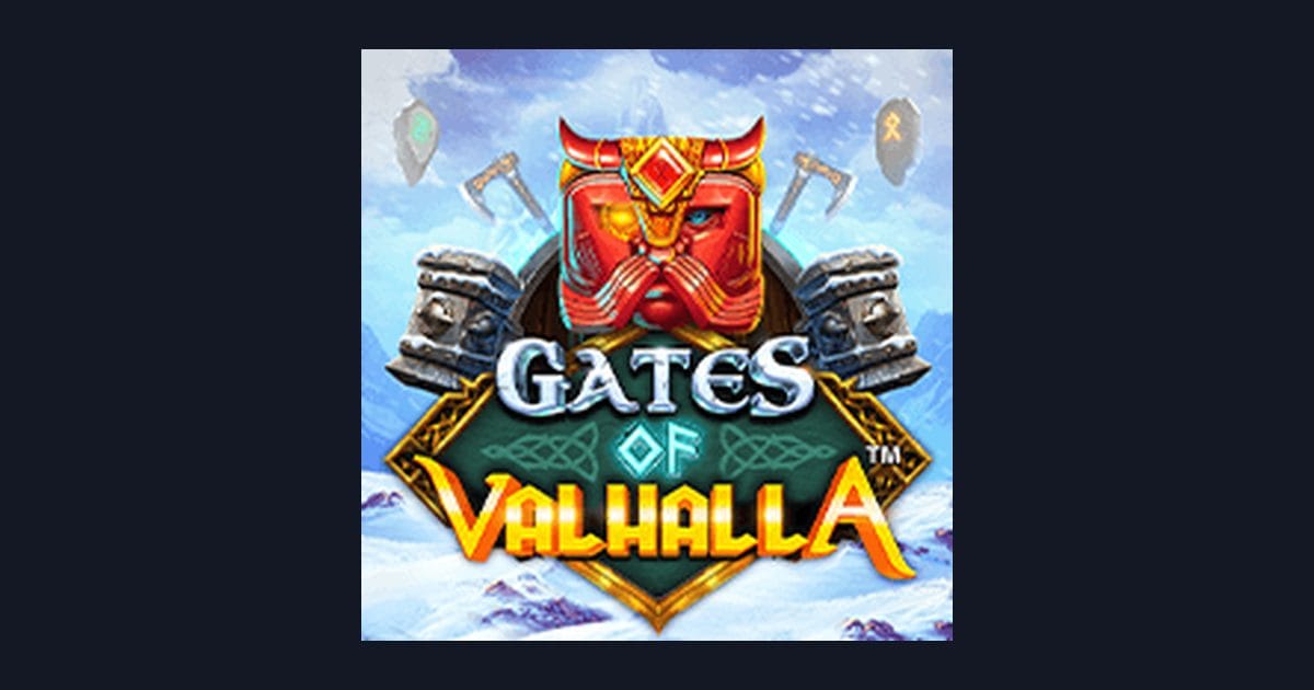 Menyelami Gates of Valhalla dengan Info RTP Live Tertinggi & Fitur Menarik
