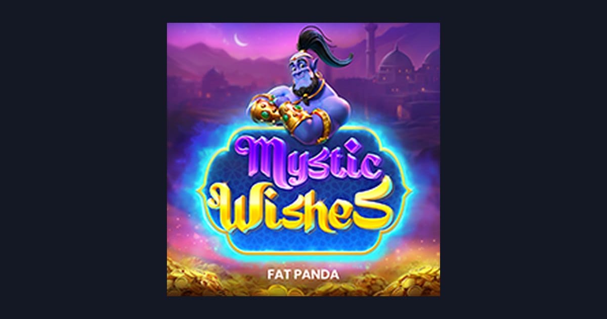 Mystic Wishes: Rahasia Modal Receh Cuan di Slot Pragmatic Play