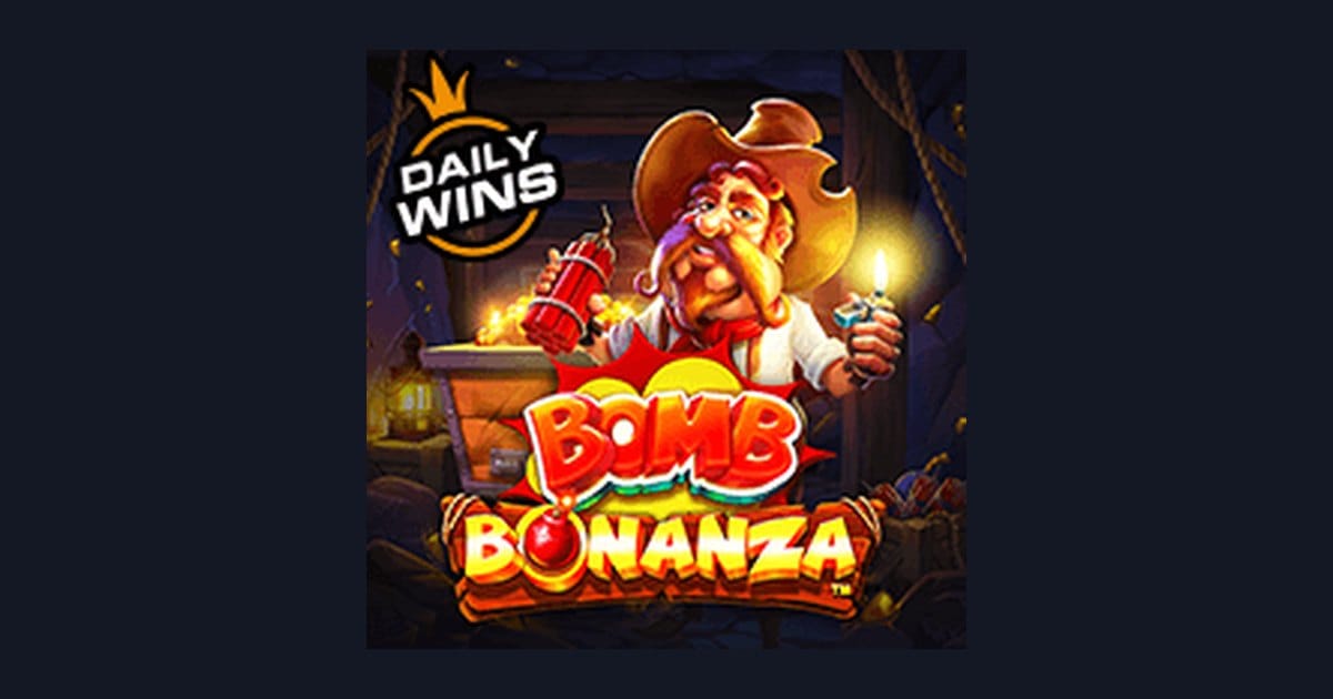 Nikmati Freespin & Scatter Hoki di Slot Bomb Bonanza Pragmatic Play