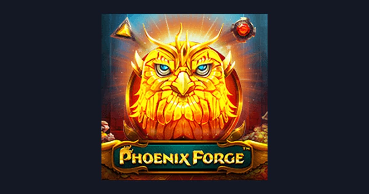 Nikmati Phoenix Forge dengan Deposit Pulsa Tanpa Potongan dan Slot Proses Instan