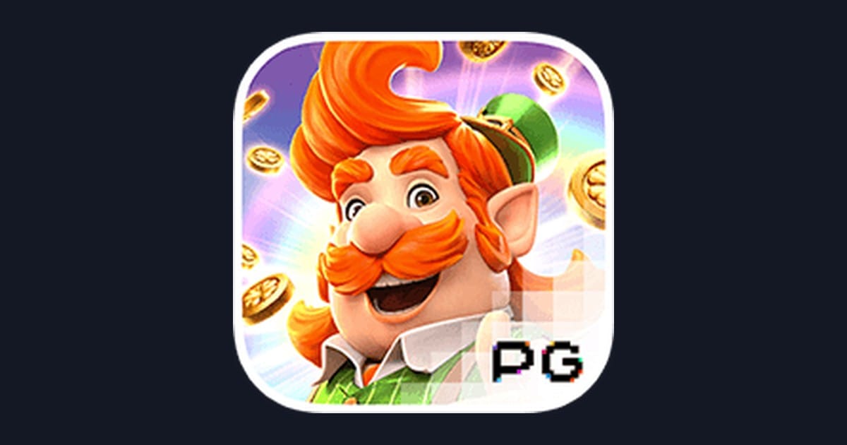 Nikmati Sensasi Link Slot Gacor di Leprechaun Riches dari PG Soft
