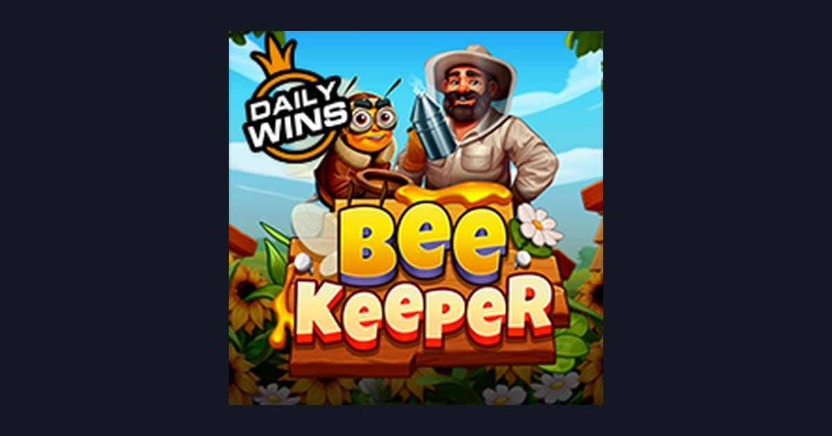 Nikmati Sensasi Seru Bee Keeper dengan Deposit Dana OVO Gopay Mudah