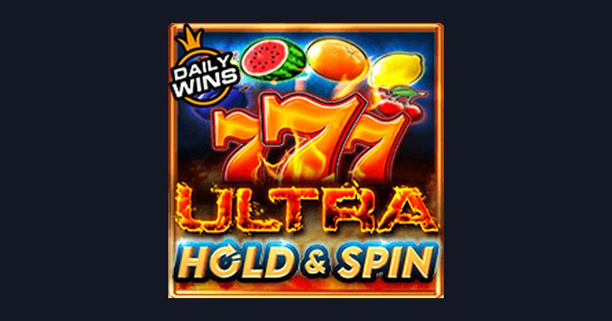 Nikmati Serunya Ultra Hold and Spin dengan Daftar & Login Gampang
