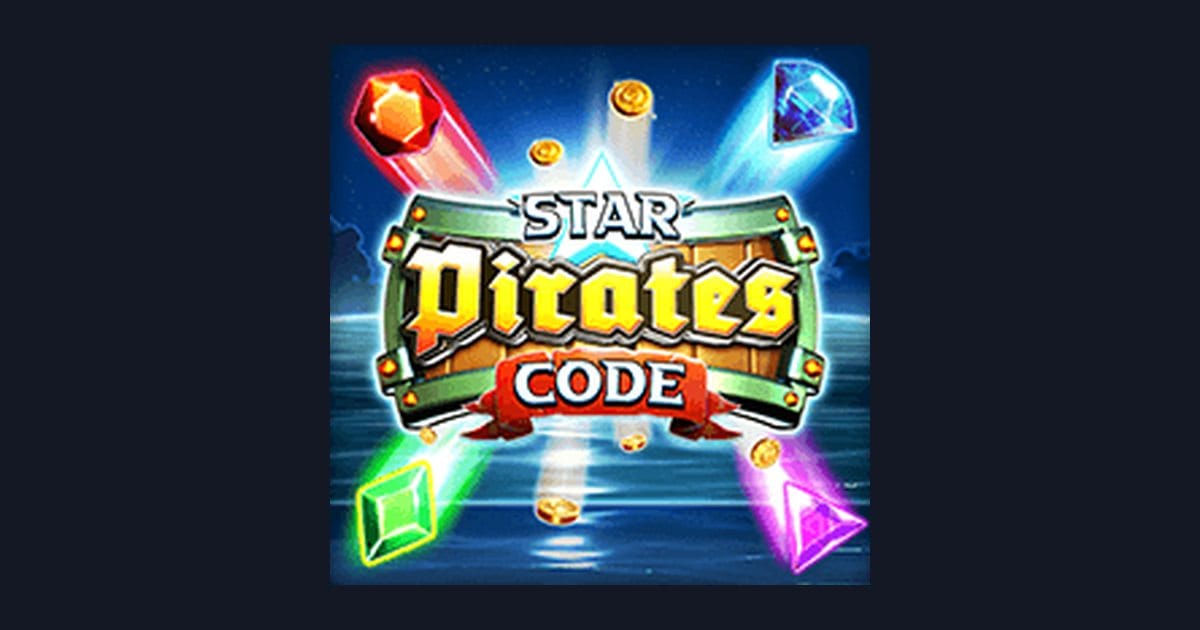 Rahasia Menang Star Pirates Code: Tips Ampuh untuk Pemula Slot