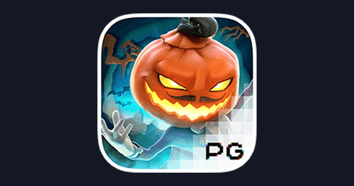 Raih Bonus New Member dengan Serunya Slot Mr Hallow Win dari PG Soft