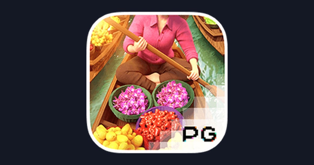 Raih Bonus New Member dengan Serunya Slot Thai River Wonders dari PG Soft
