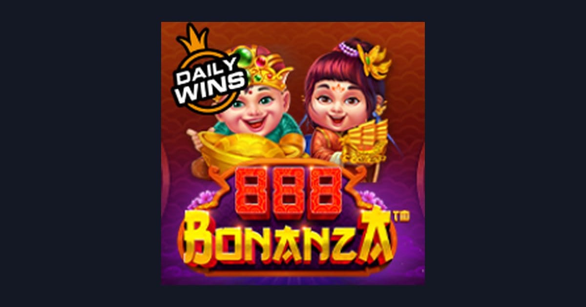 Raih Bonus New Member dengan Serunya Slot 888 Bonanza dari Pragmatic Play