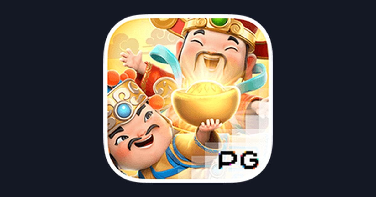 Raih Jackpot Progresif Terbesar di Slot Cai Shen Wins dari PG Soft