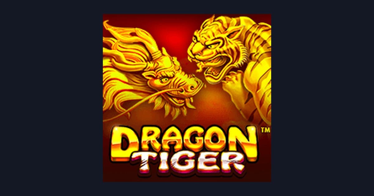 Raih Jackpot Progresif Terbesar dengan Slot Dragon Tiger dari Pragmatic Play