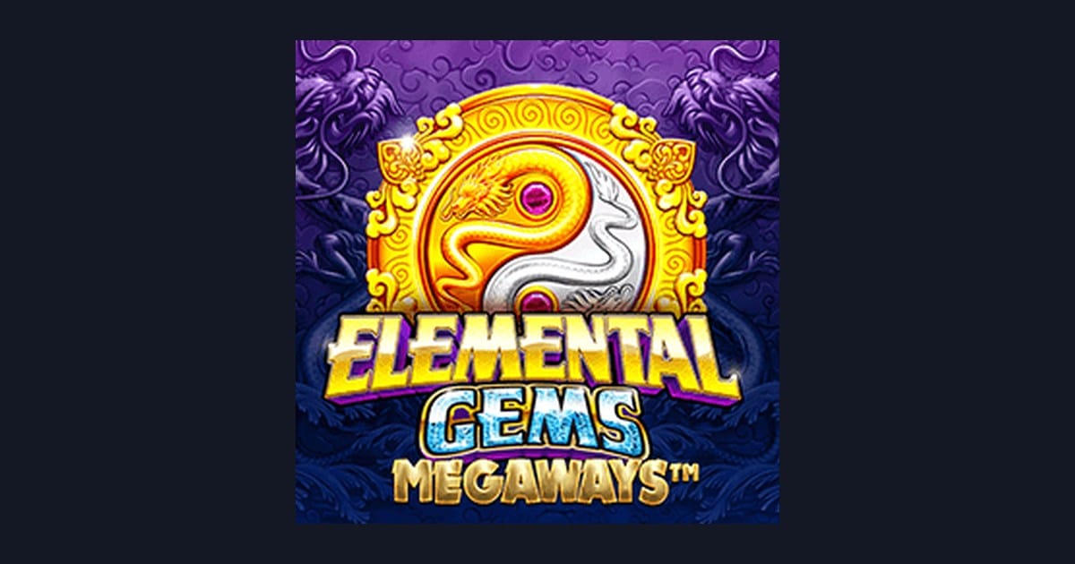 Raih Kemenangan Mudah di Slot Elemental Gems Megaways Slot Gacor