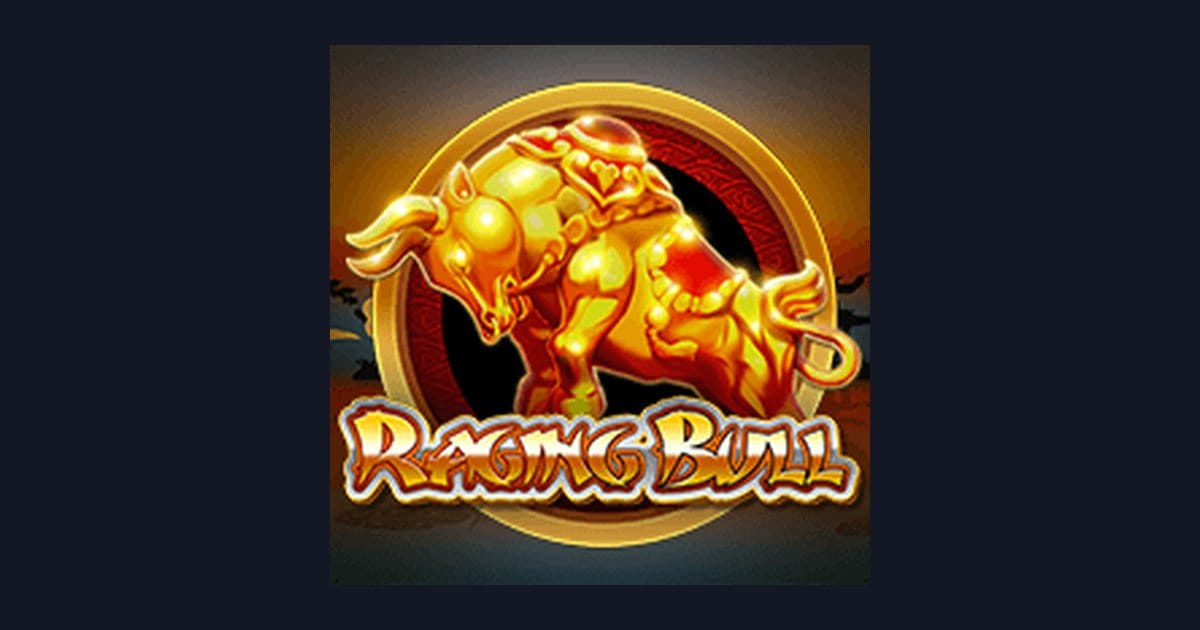 Rasakan Sensasi Menang Cepat di Slot Raging Bull Situs Slot Terpercaya