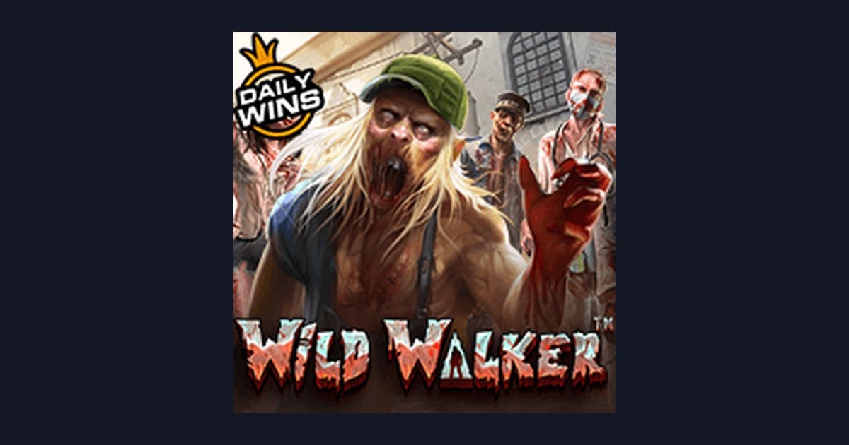 Rasakan Sensasi RTP Live Tertinggi di Slot Wild Walker Pragmatic Play