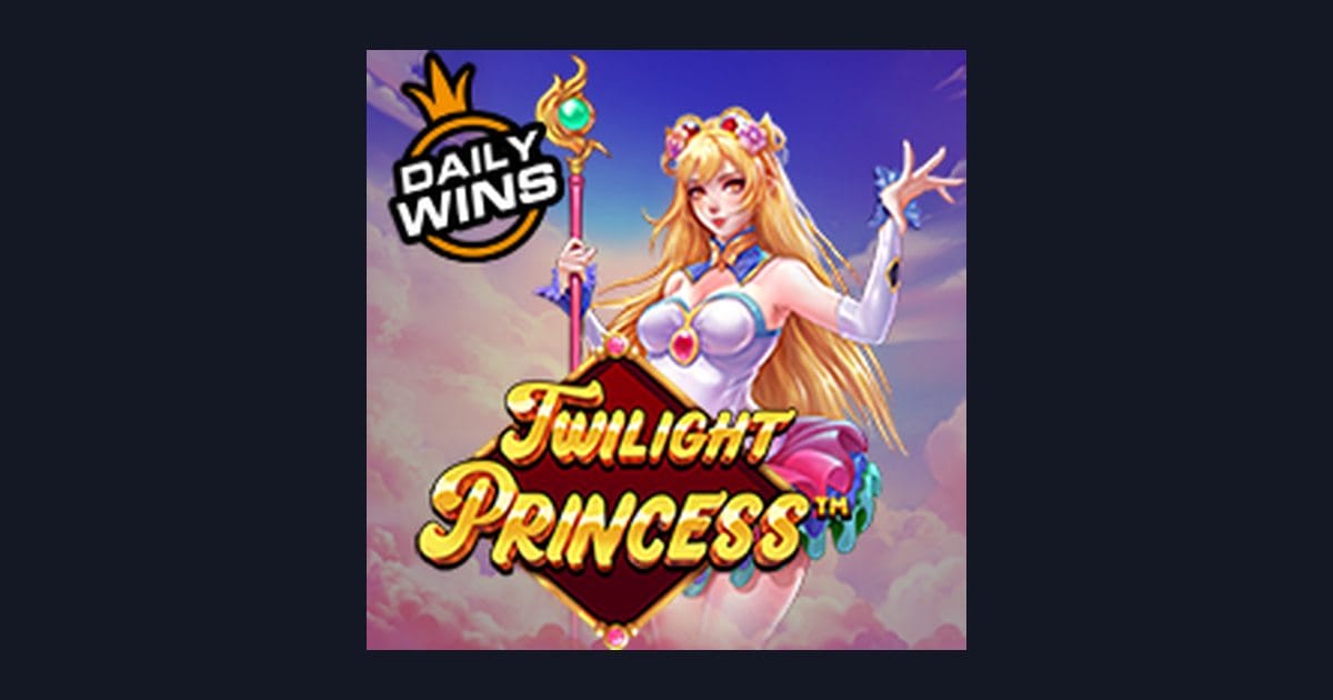 Rasakan Sensasi Slot Gacor Hari Ini Bersama Twilight Princess