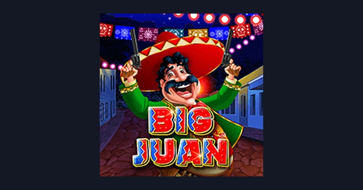Review Jujur Big Juan: Slot Seru dengan Fitur Lengkap & Demo Gratis