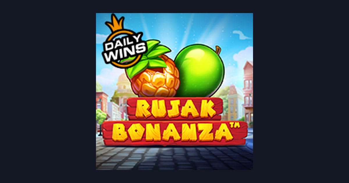 Rujak Bonanza Jam Gacor Terbaru: Nikmati Sensasi Slot Pembayaran Cepat