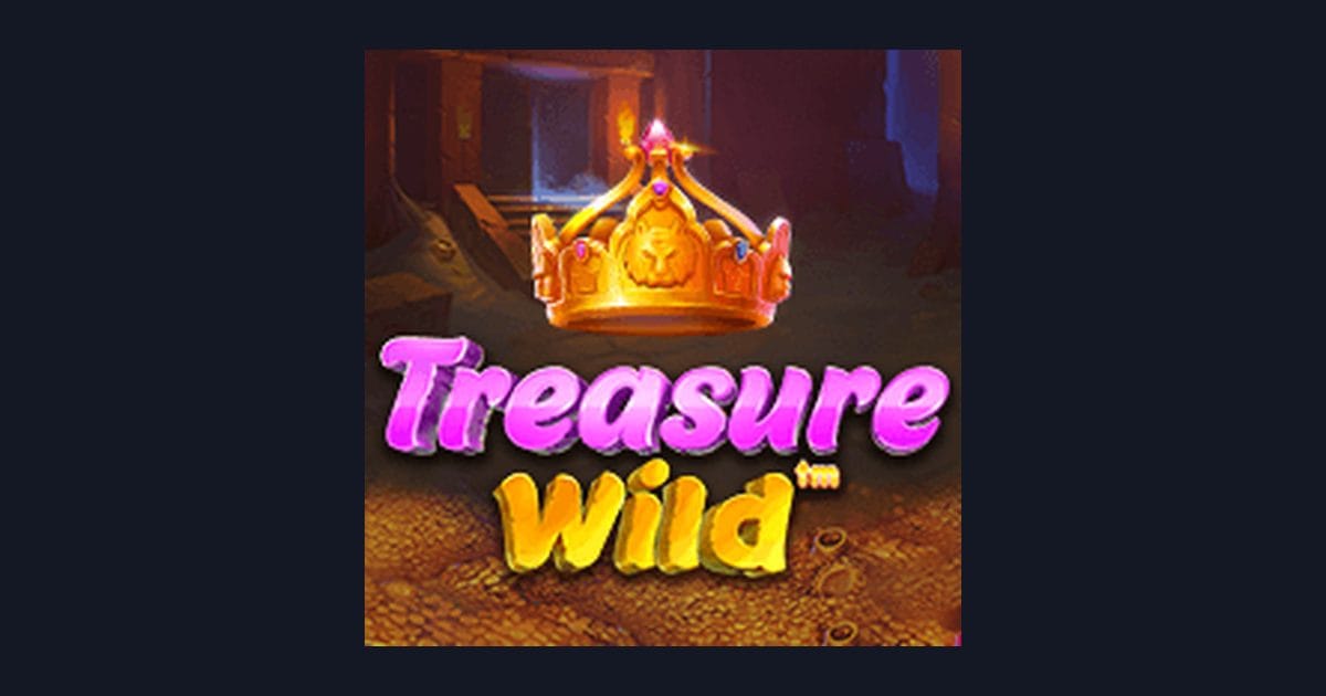 Trik Auto Maxwin Slot Treasure Wild dari Pragmatic Play